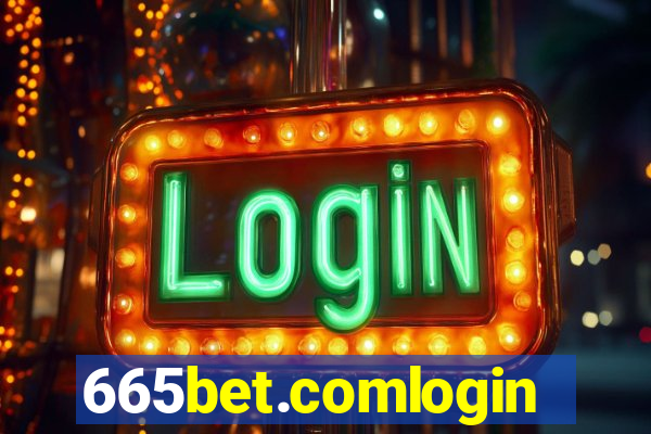 665bet.comlogin