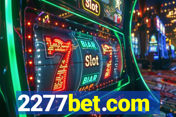 2277bet.com