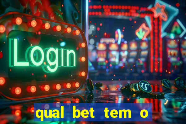 qual bet tem o fortune tiger