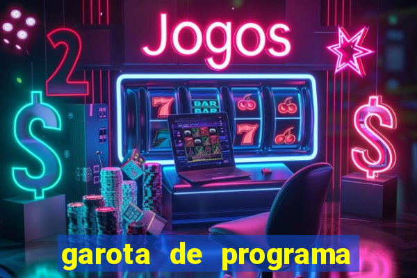 garota de programa de santos