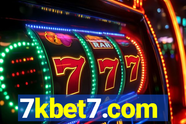 7kbet7.com