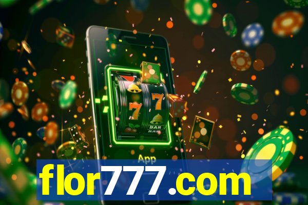 flor777.com