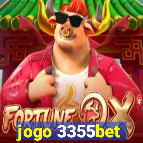 jogo 3355bet