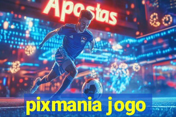 pixmania jogo