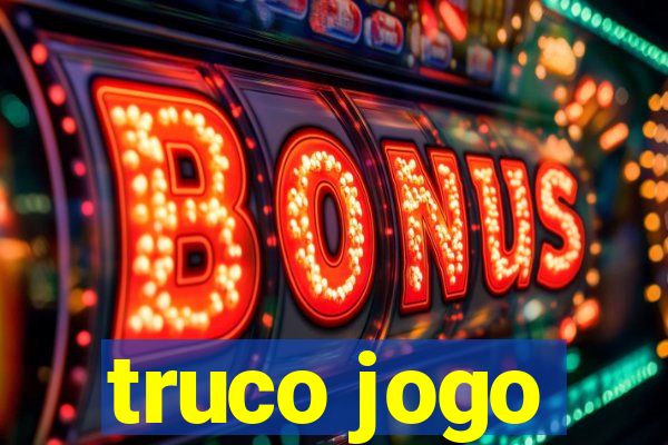 truco jogo