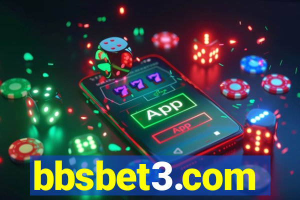 bbsbet3.com