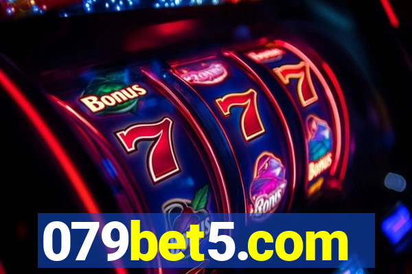 079bet5.com