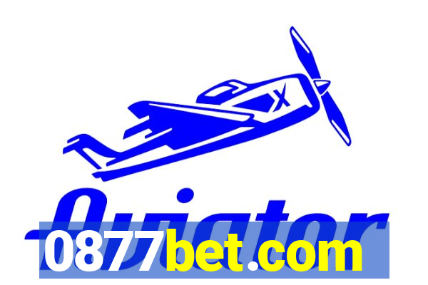 0877bet.com