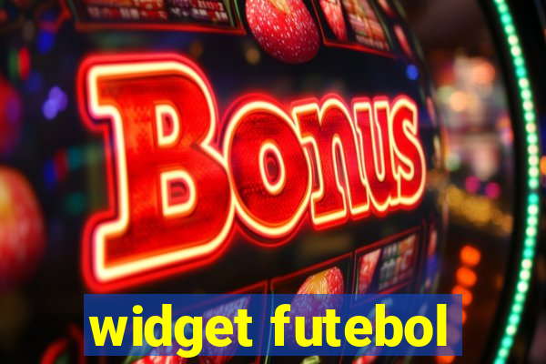 widget futebol