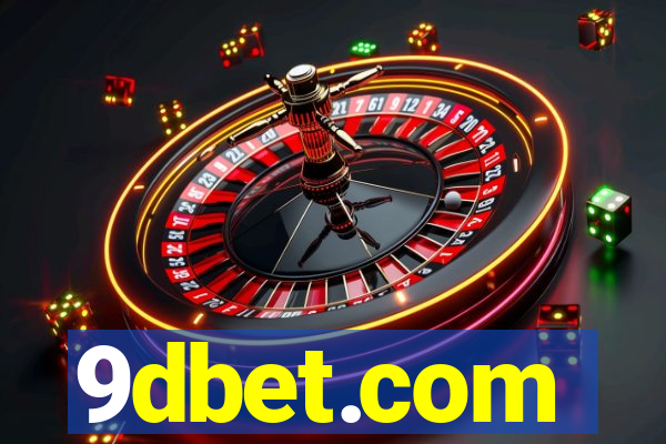 9dbet.com