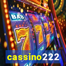 cassino222