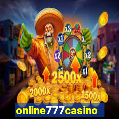 online777casino