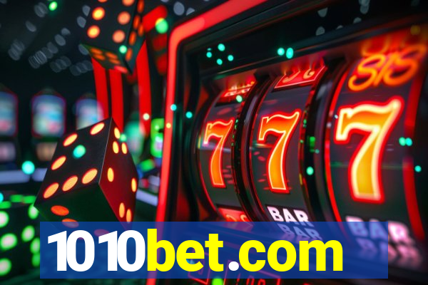 1010bet.com