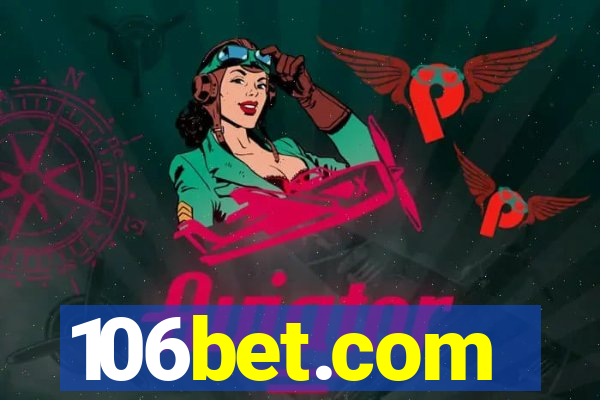 106bet.com