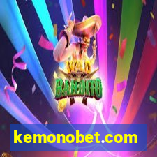 kemonobet.com