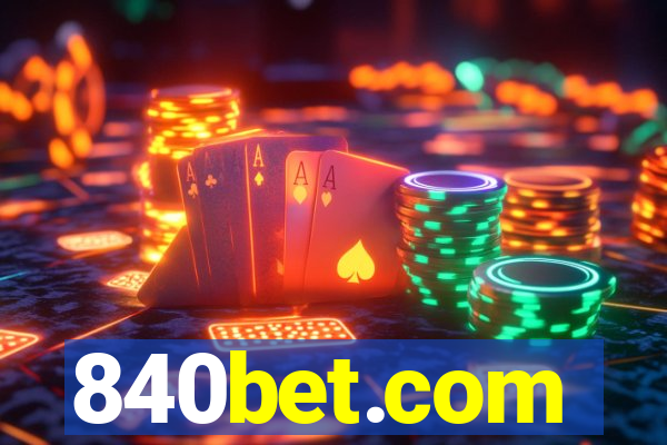 840bet.com