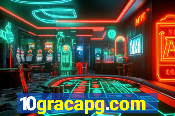 10gracapg.com