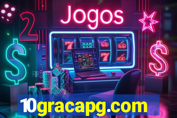 10gracapg.com