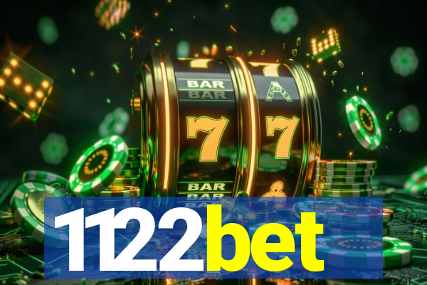 1122bet