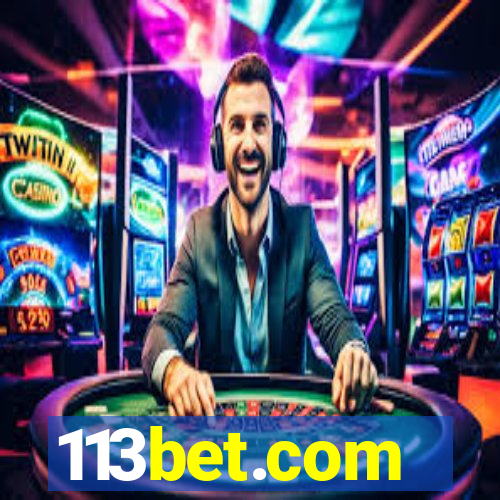 113bet.com