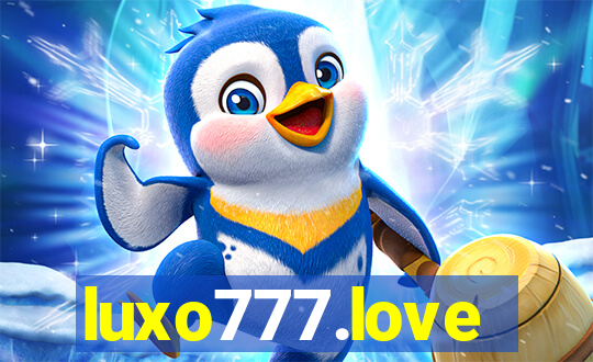 luxo777.love