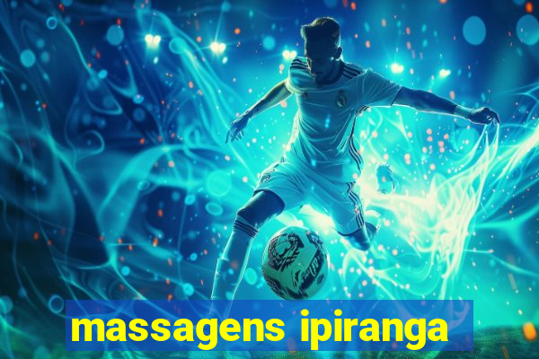 massagens ipiranga