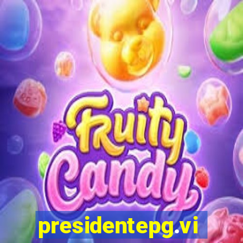 presidentepg.vip