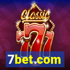 7bet.com