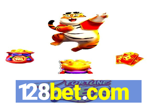 128bet.com