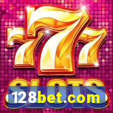 128bet.com