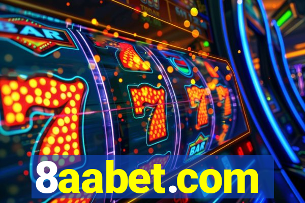 8aabet.com