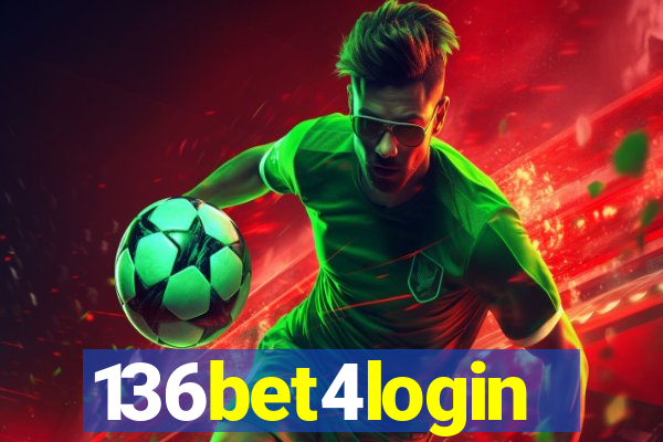 136bet4login