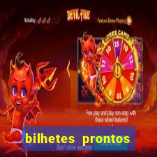 bilhetes prontos apostas esportivas