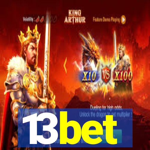 13bet