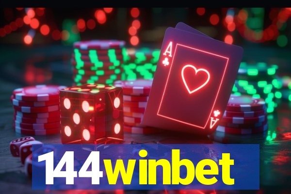 144winbet