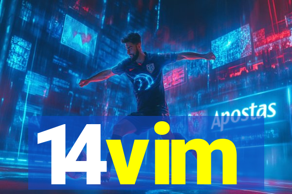 14vim