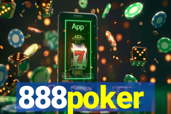 888poker