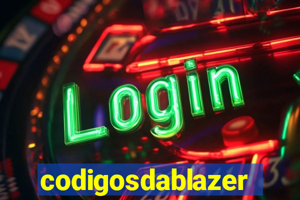 codigosdablazer