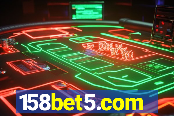 158bet5.com