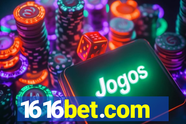 1616bet.com