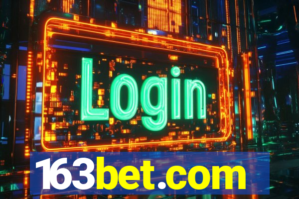 163bet.com