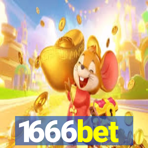 1666bet