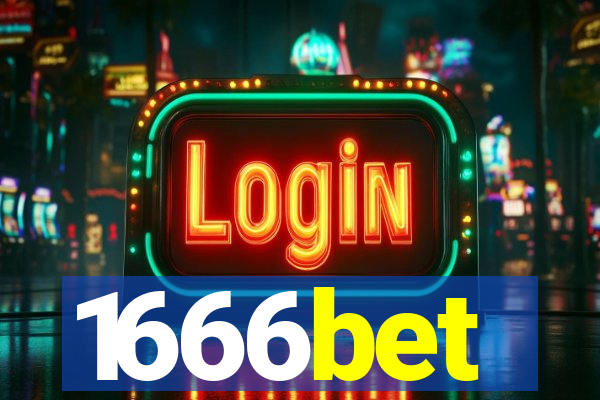 1666bet