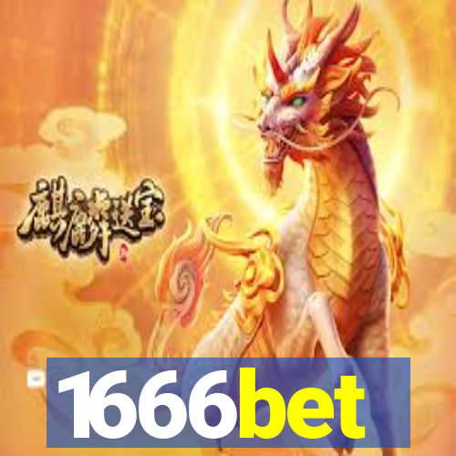 1666bet