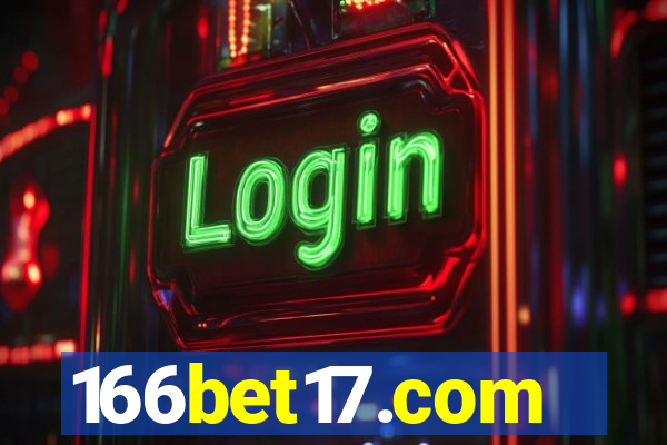 166bet17.com