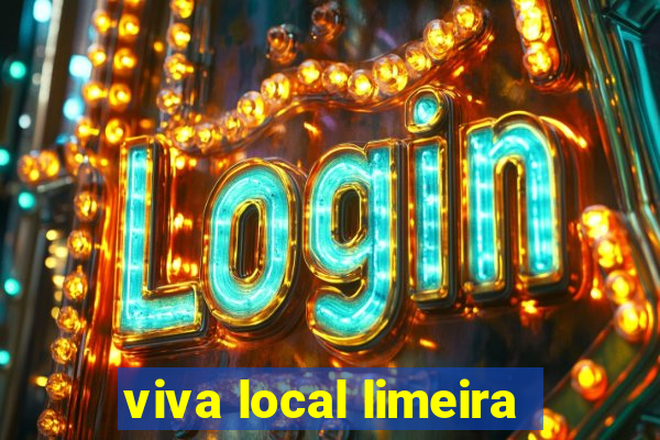 viva local limeira