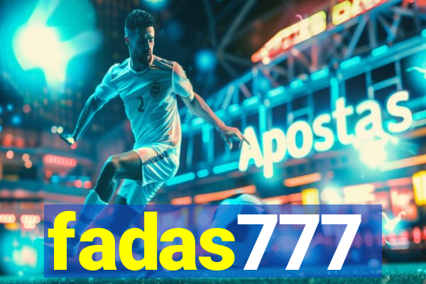 fadas777