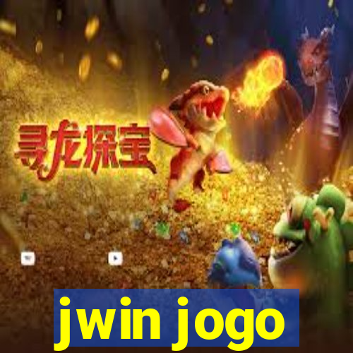 jwin jogo