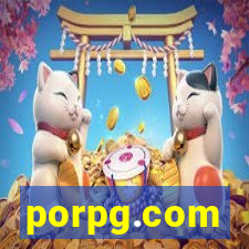 porpg.com