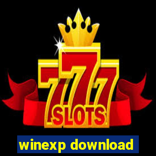 winexp download